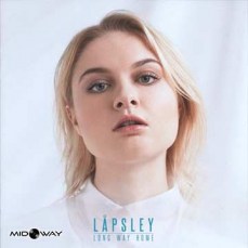 Lapsley | Long Way Home (Lp)